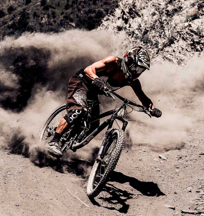 Ns Bikes PsychoWheeler